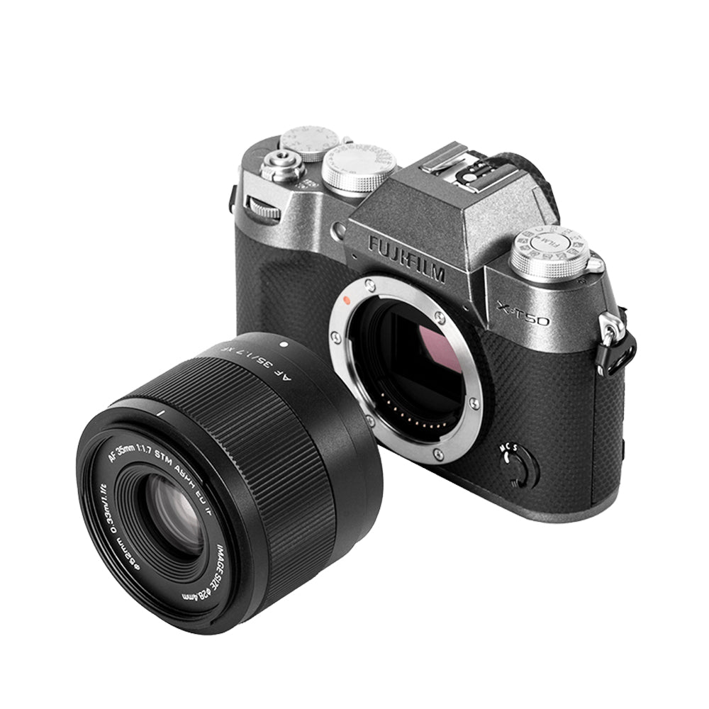 Viltrox AF 35mm F1.7 Air APS-C Lens