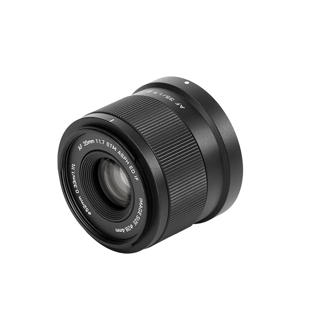 Viltrox AF 35mm F1.7 Air APS-C Lens