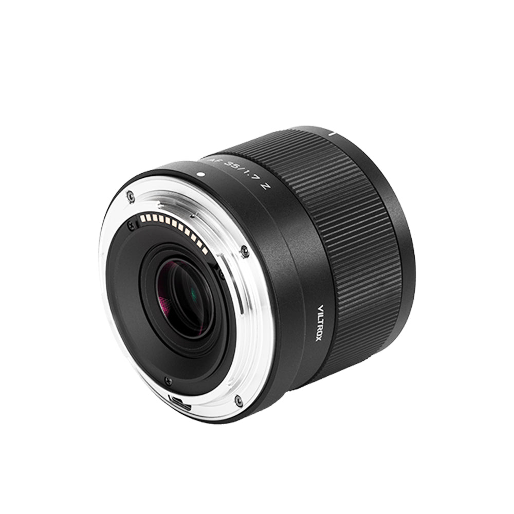 Viltrox AF 35mm F1.7 Air APS-C Lens