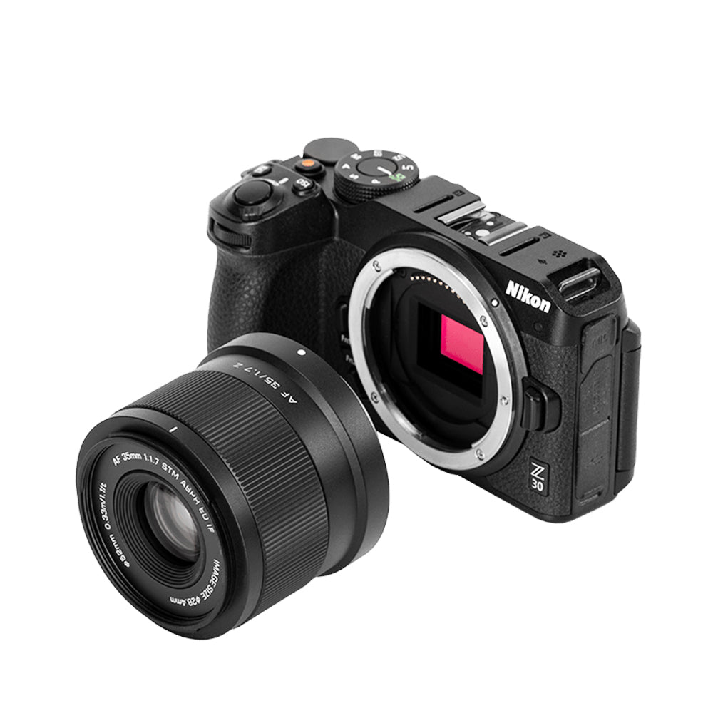 Viltrox AF 35mm F1.7 Air APS-C Lens