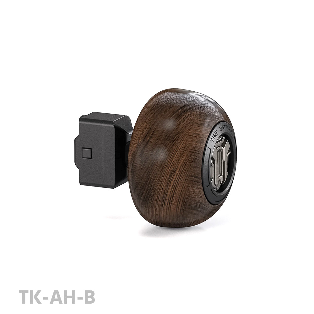 TiLTA Khronos Circular Wooden Handle