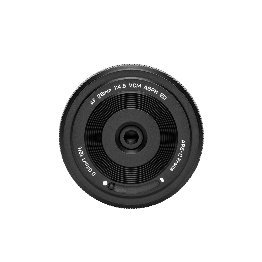 Viltrox AF 28mm F4.5 XF Lens