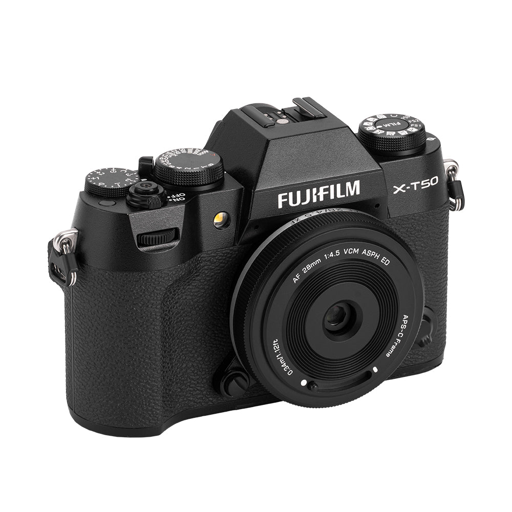Viltrox AF 28mm F4.5 XF Lens