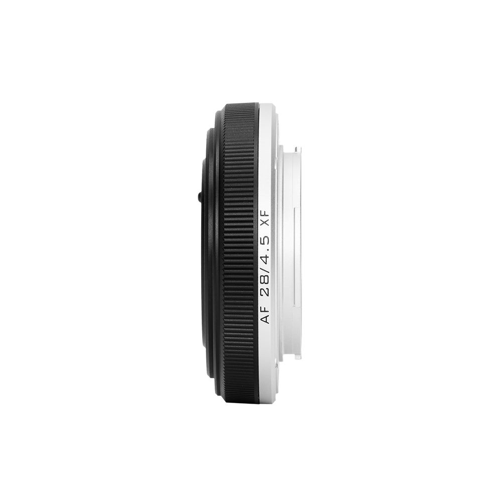 Viltrox AF 28mm F4.5 XF Lens