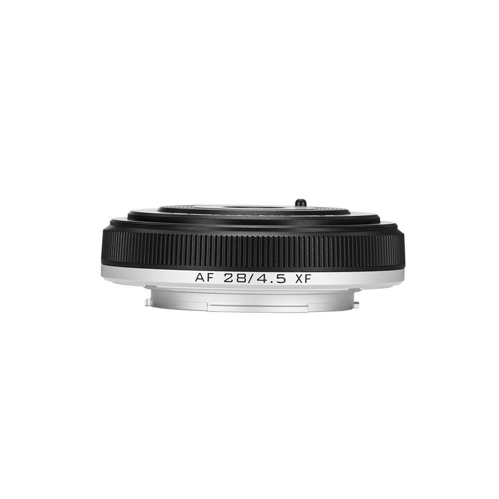 Viltrox AF 28mm F4.5 XF Lens