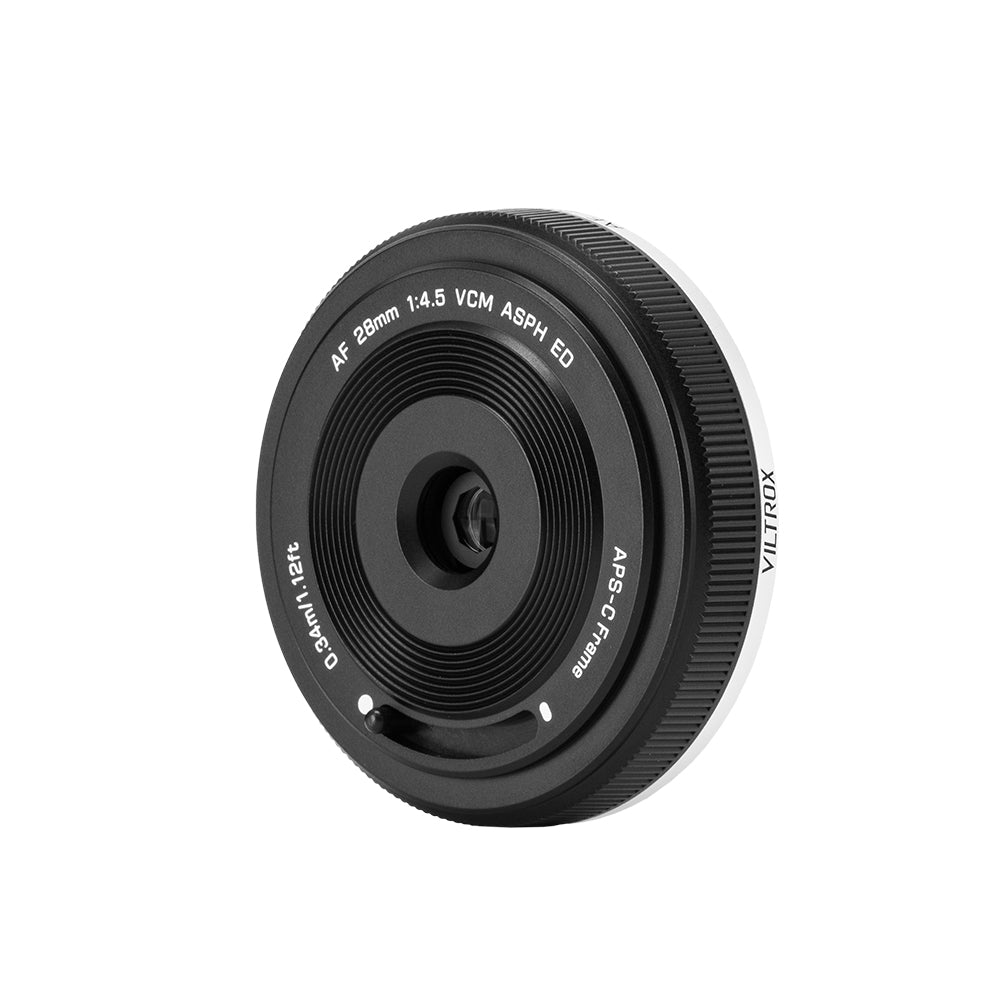Viltrox AF 28mm F4.5 XF Lens