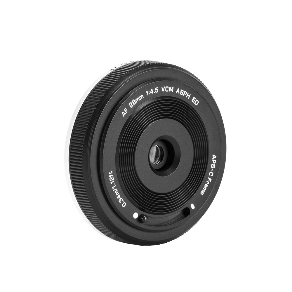 Viltrox AF 28mm F4.5 XF Lens