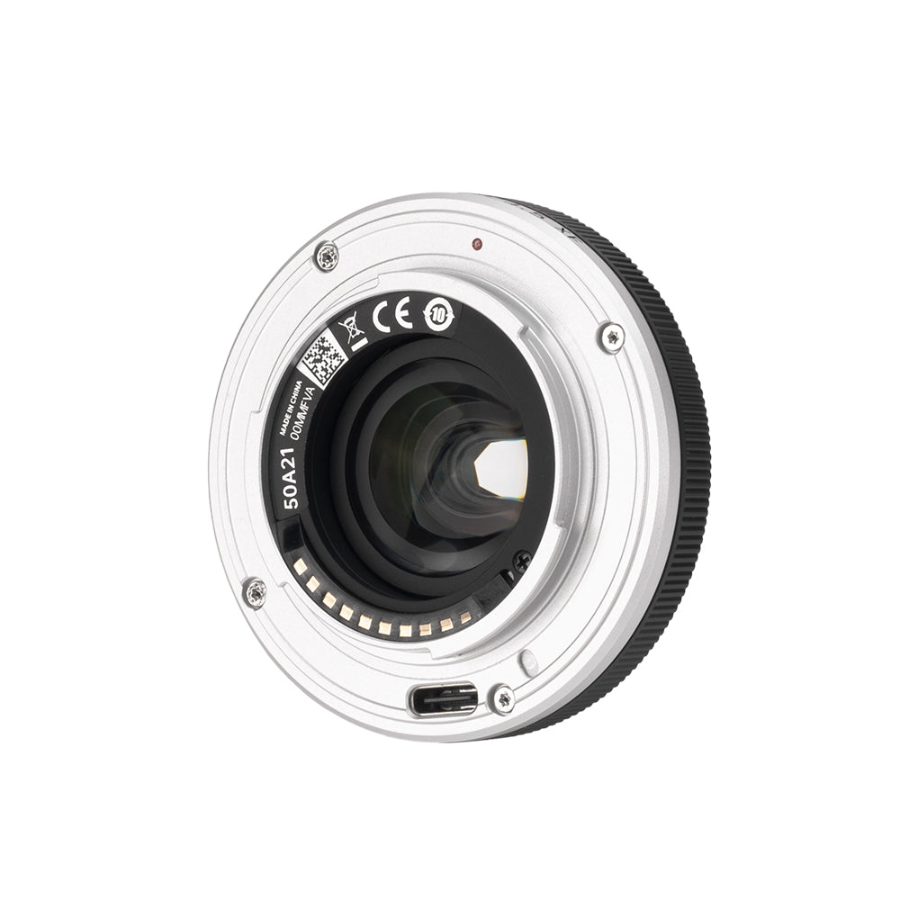 Viltrox AF 28mm F4.5 XF Lens