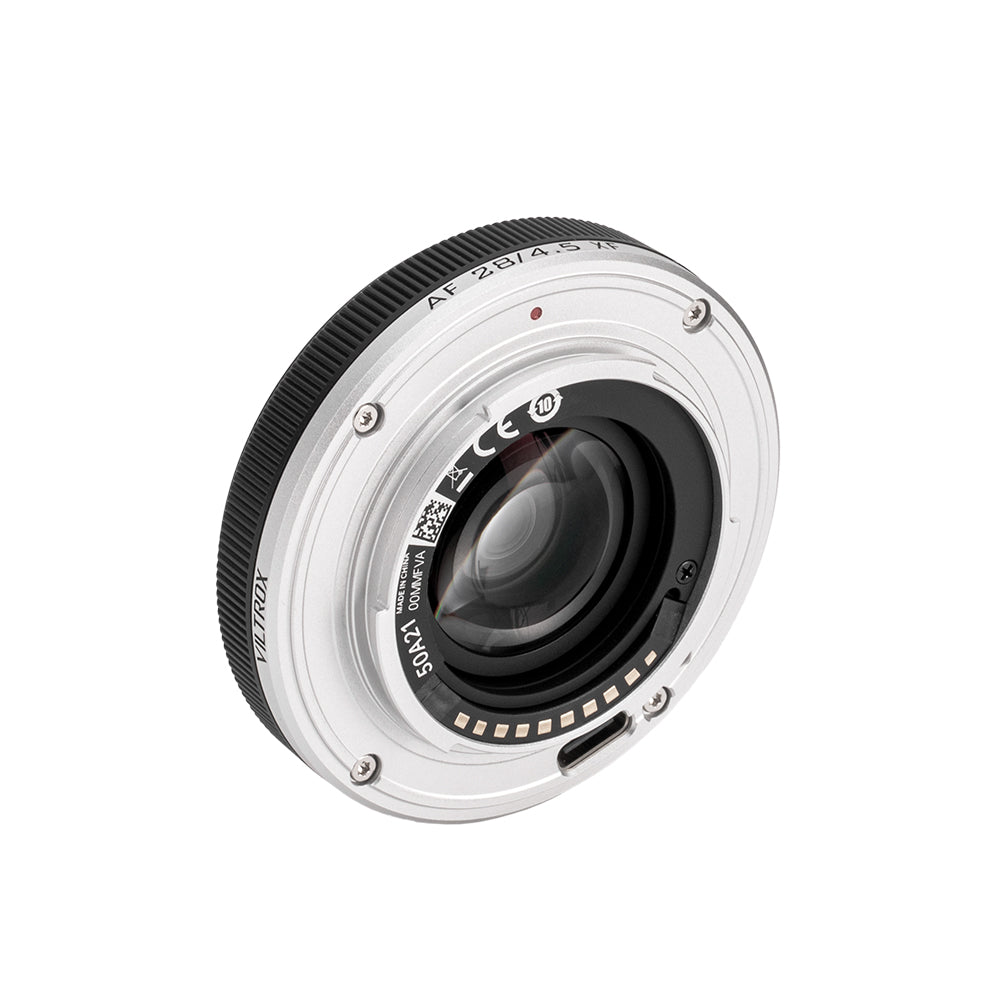 Viltrox AF 28mm F4.5 XF Lens