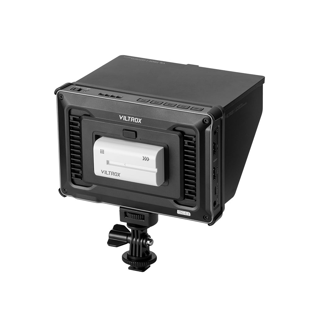 Viltrox DC-L1 7-inch Professional Photographic Monitor