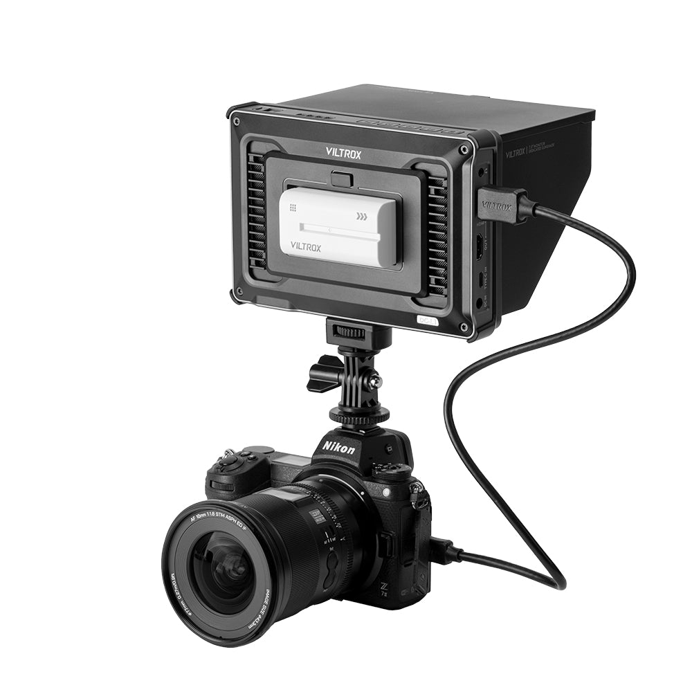 Viltrox DC-L1 7-inch Professional Photographic Monitor