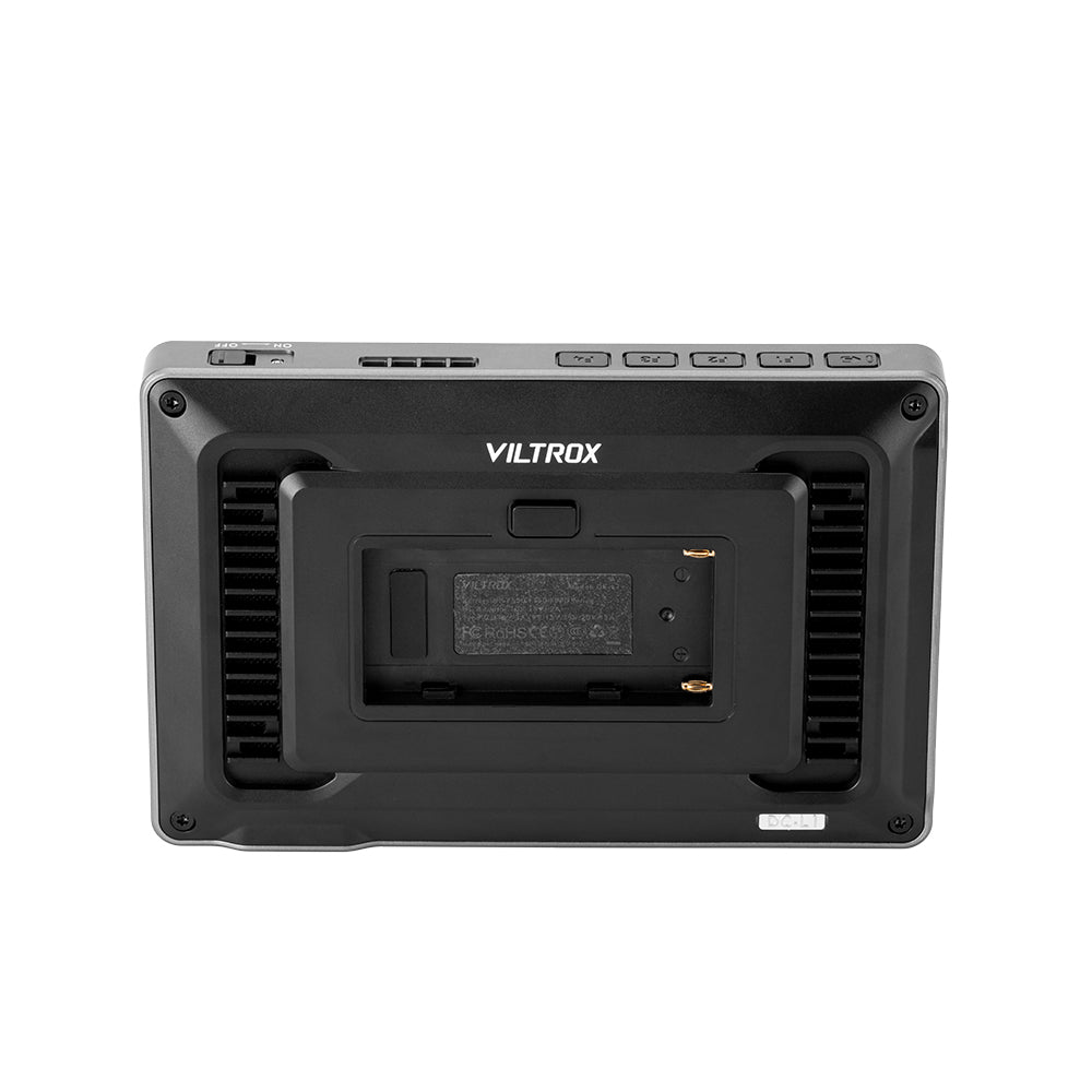 Viltrox DC-L1 7-inch Professional Photographic Monitor