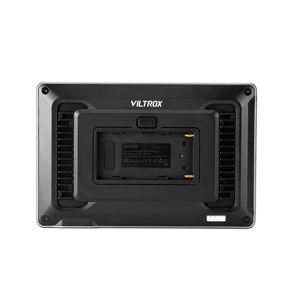 Viltrox DC-L1 7-inch Professional Photographic Monitor