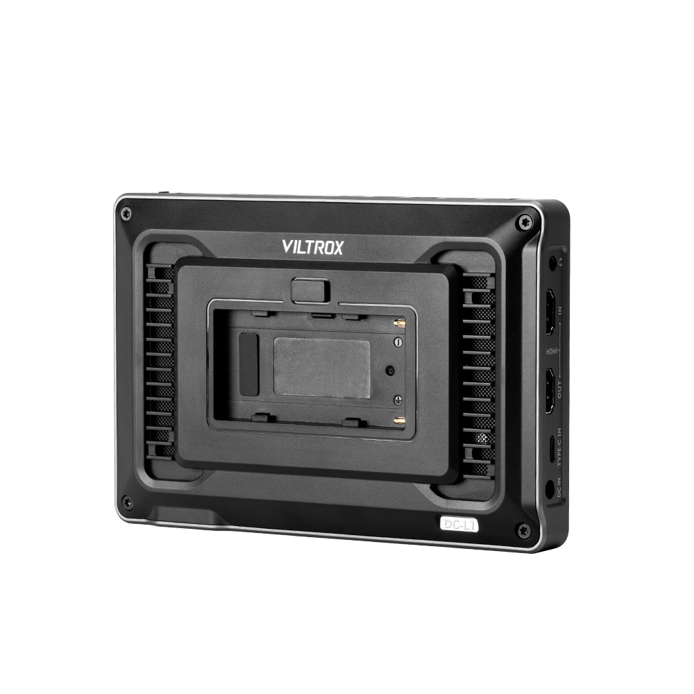 Viltrox DC-L1 7-inch Professional Photographic Monitor