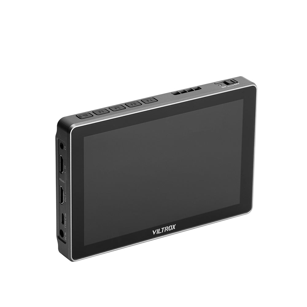 Viltrox DC-L1 7-inch Professional Photographic Monitor