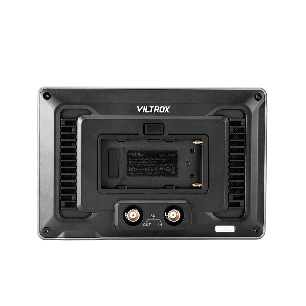 Viltrox DC-L2 7-inch Professional Photographic Monitor