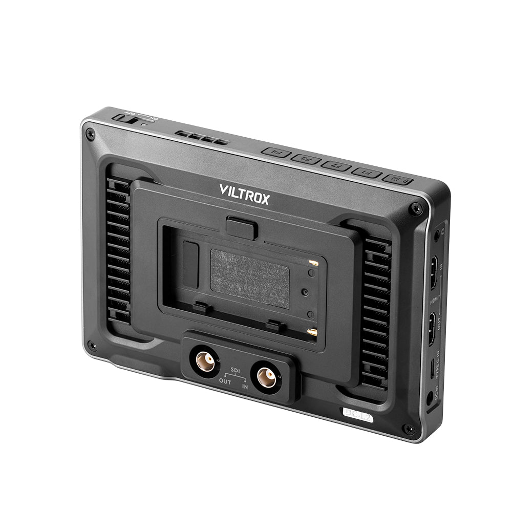 Viltrox DC-L2 7-inch Professional Photographic Monitor