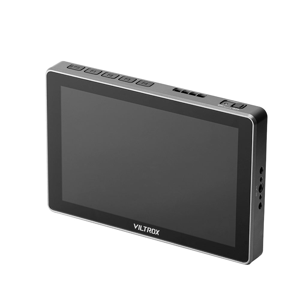 Viltrox DC-L2 7-inch Professional Photographic Monitor