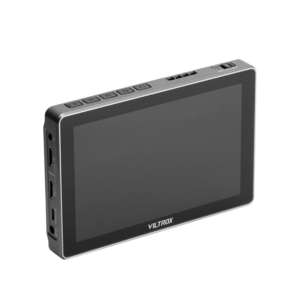 Viltrox DC-L2 7-inch Professional Photographic Monitor