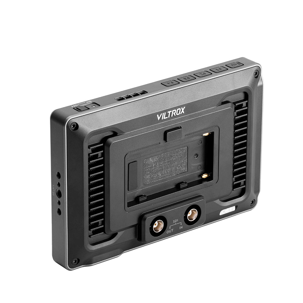 Viltrox DC-L2 7-inch Professional Photographic Monitor