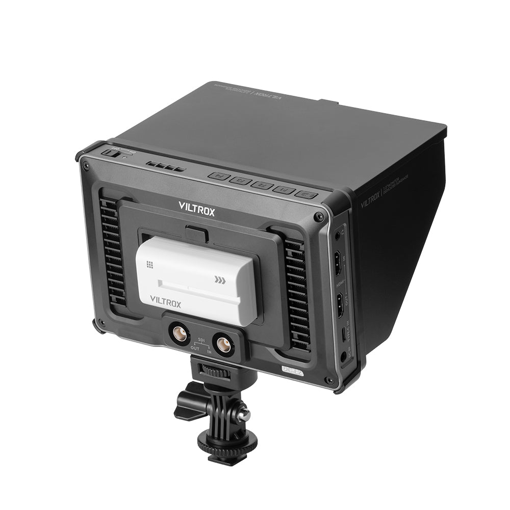 Viltrox DC-L2 7-inch Professional Photographic Monitor