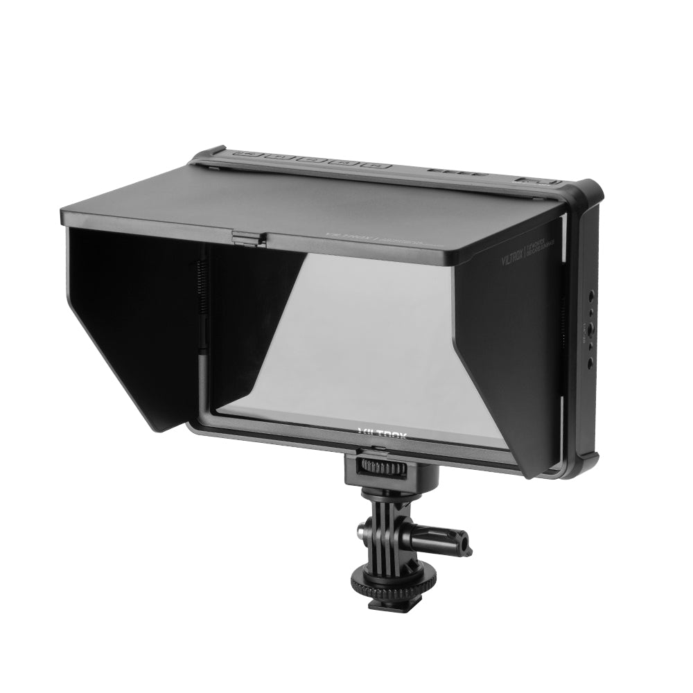 Viltrox DC-L2 7-inch Professional Photographic Monitor