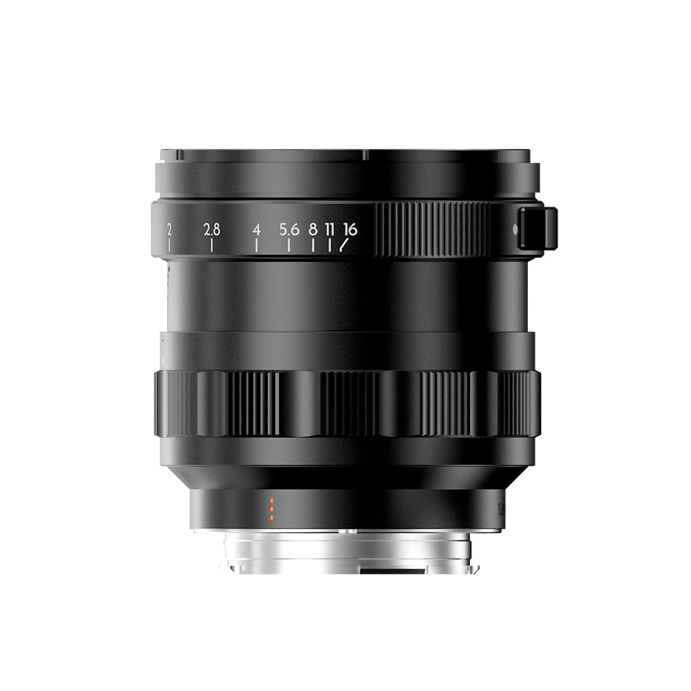 Thypoch Simera 75mm f1.4 Full-frame Lens M Mount