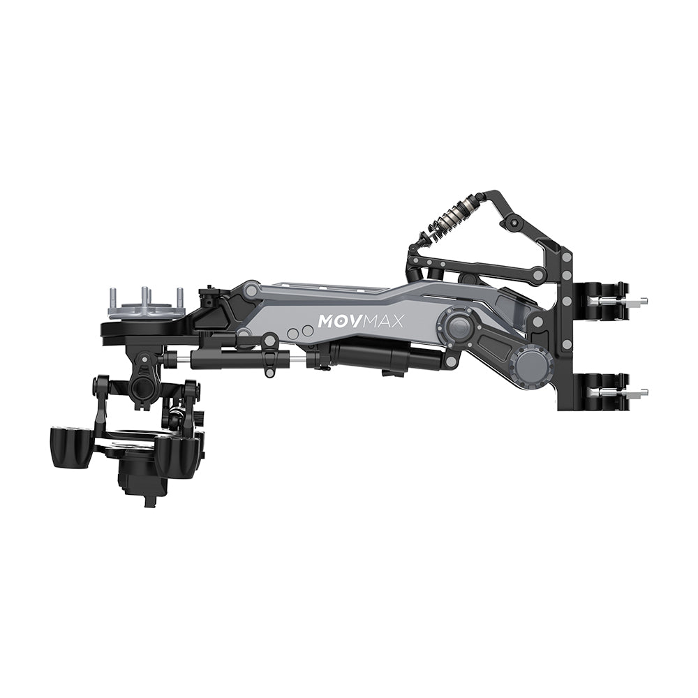 Movmax N2 Arm 2024 Shock Absorption Car Mounting System