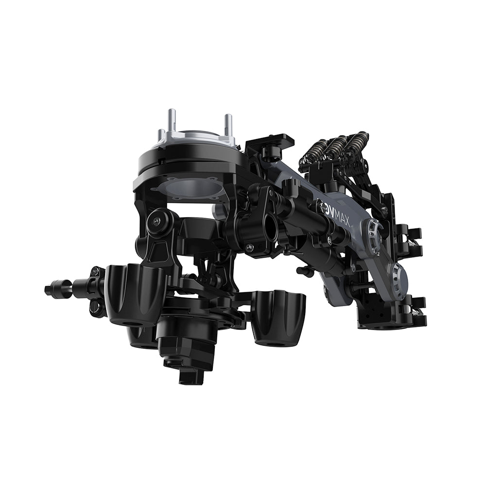 Movmax N2 Arm 2024 Shock Absorption Car Mounting System