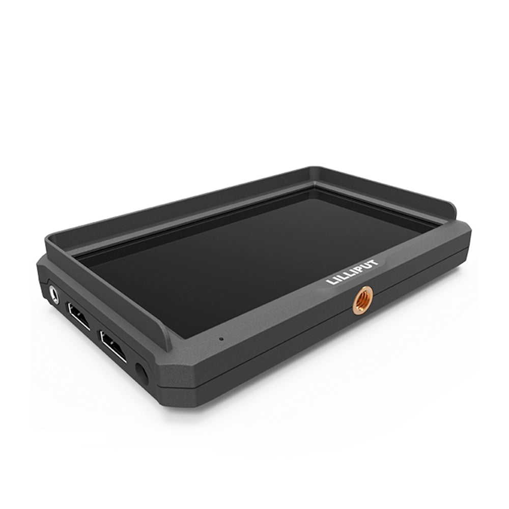 LILLIPUT A5 5" 4K HDMI Camera Top Monitor