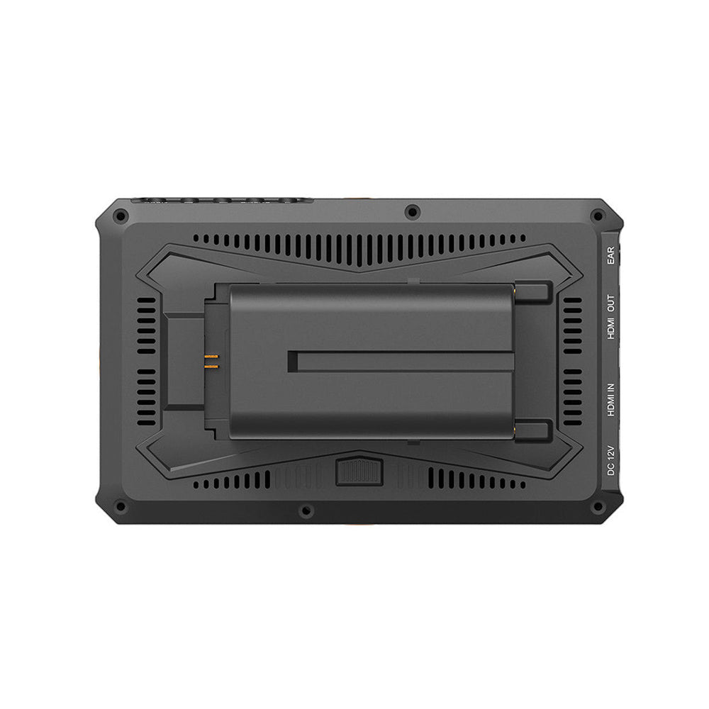 LILLIPUT A5 5" 4K HDMI Camera Top Monitor