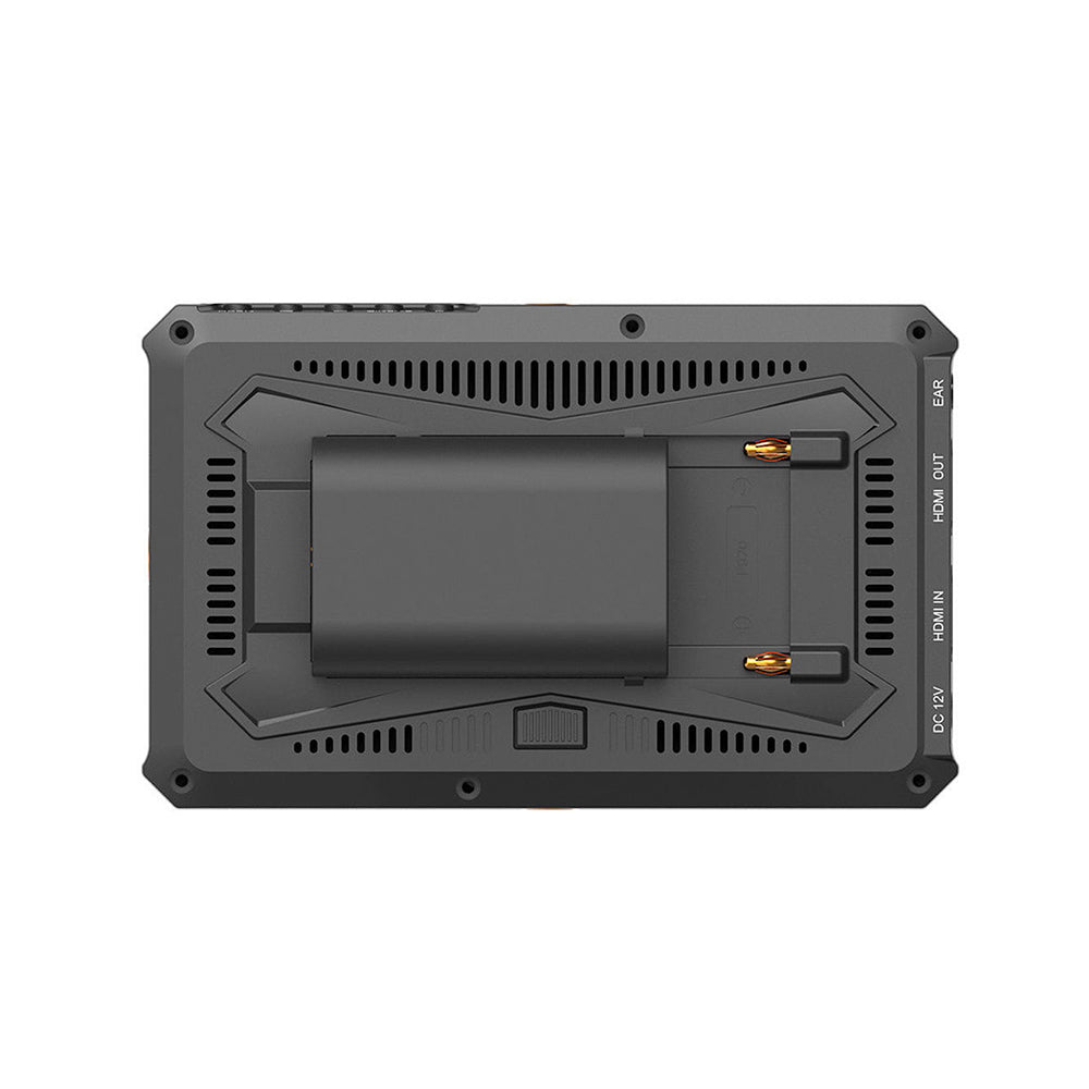 LILLIPUT A5 5" 4K HDMI Camera Top Monitor