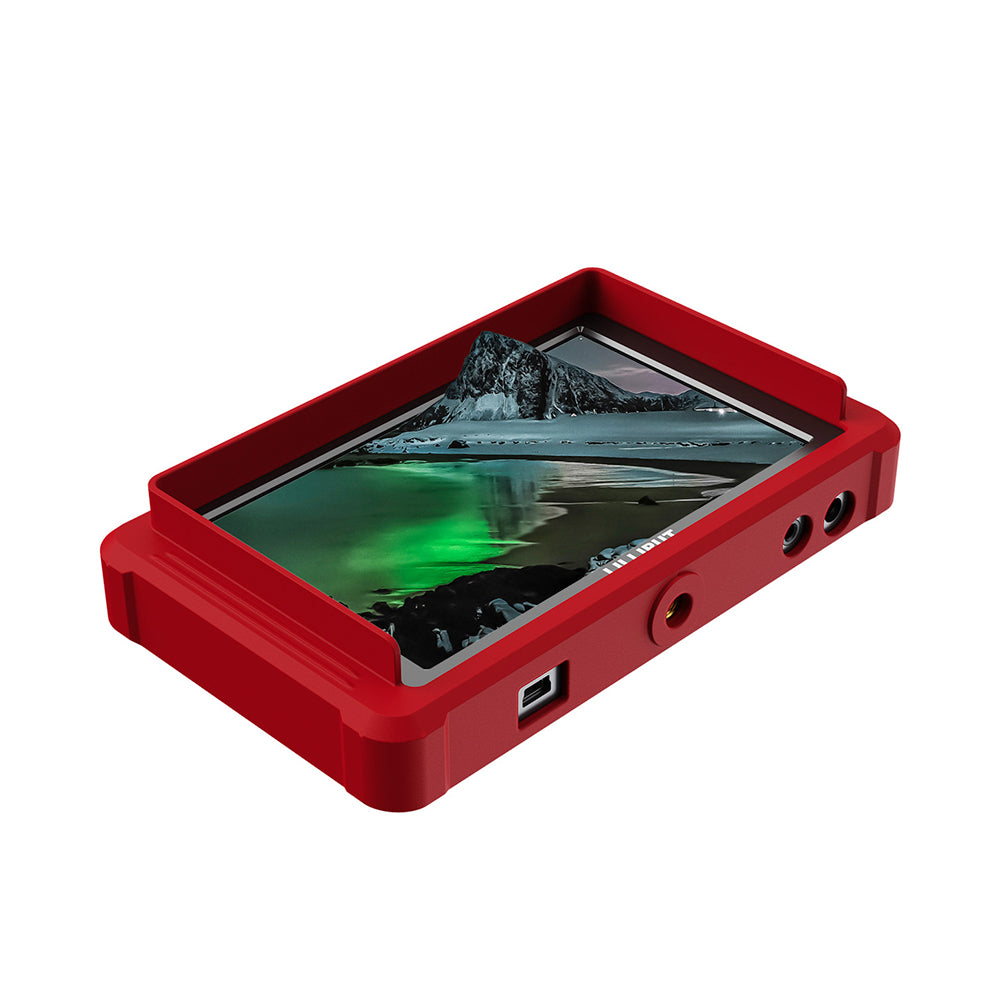 LILLIPUT FS5 5.4” HDMI 2.0 & 3G-SDI On-Camera Monitor