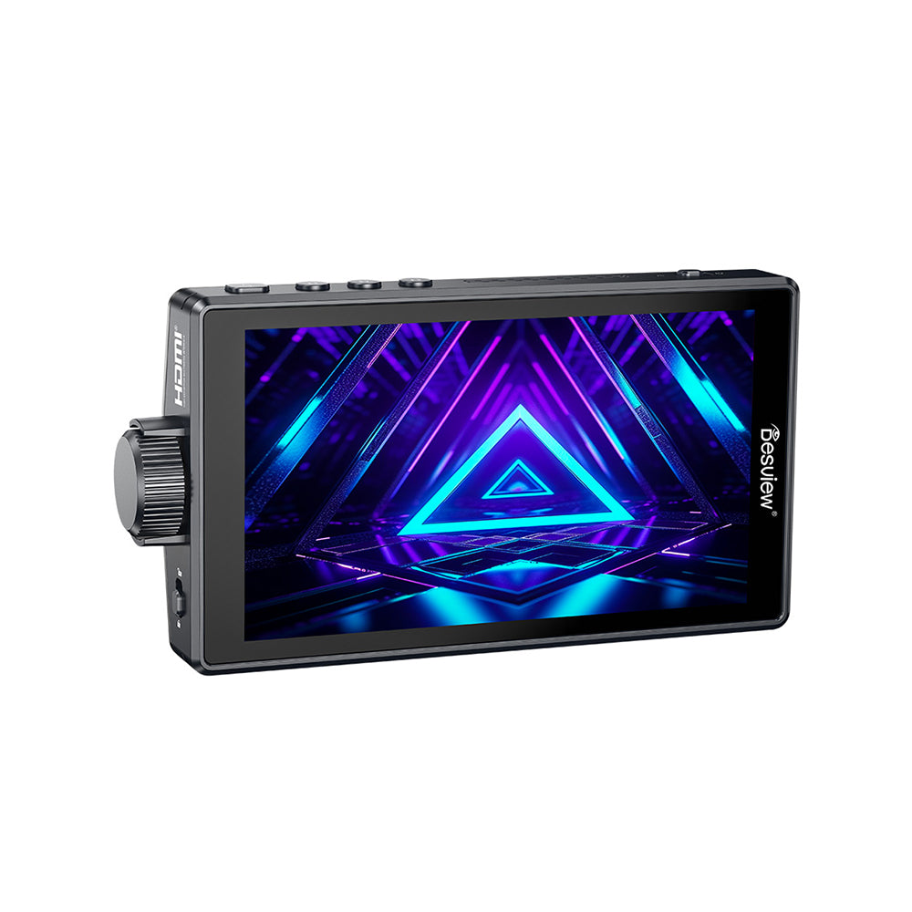Desview A5 5.5'' 600Nits 4K HDMI Monitor