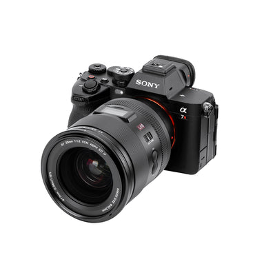 Viltrox AF 35mm F1.2 LAB Full-Frame Lens for Sony E-Mount