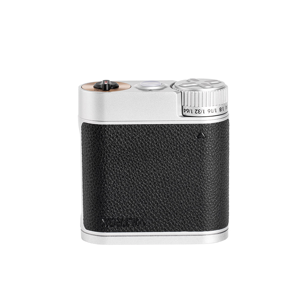 Viltrox Vintage Z1 flashlight