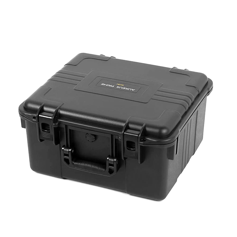 NiSi Aureus Prime Hardshell Case (8pcs)