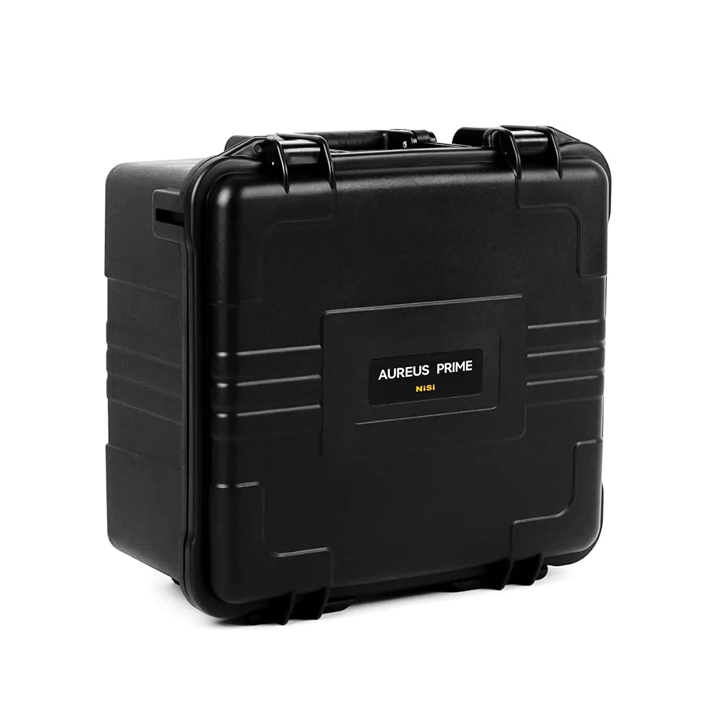 NiSi Aureus Prime Hardshell Case (8pcs)