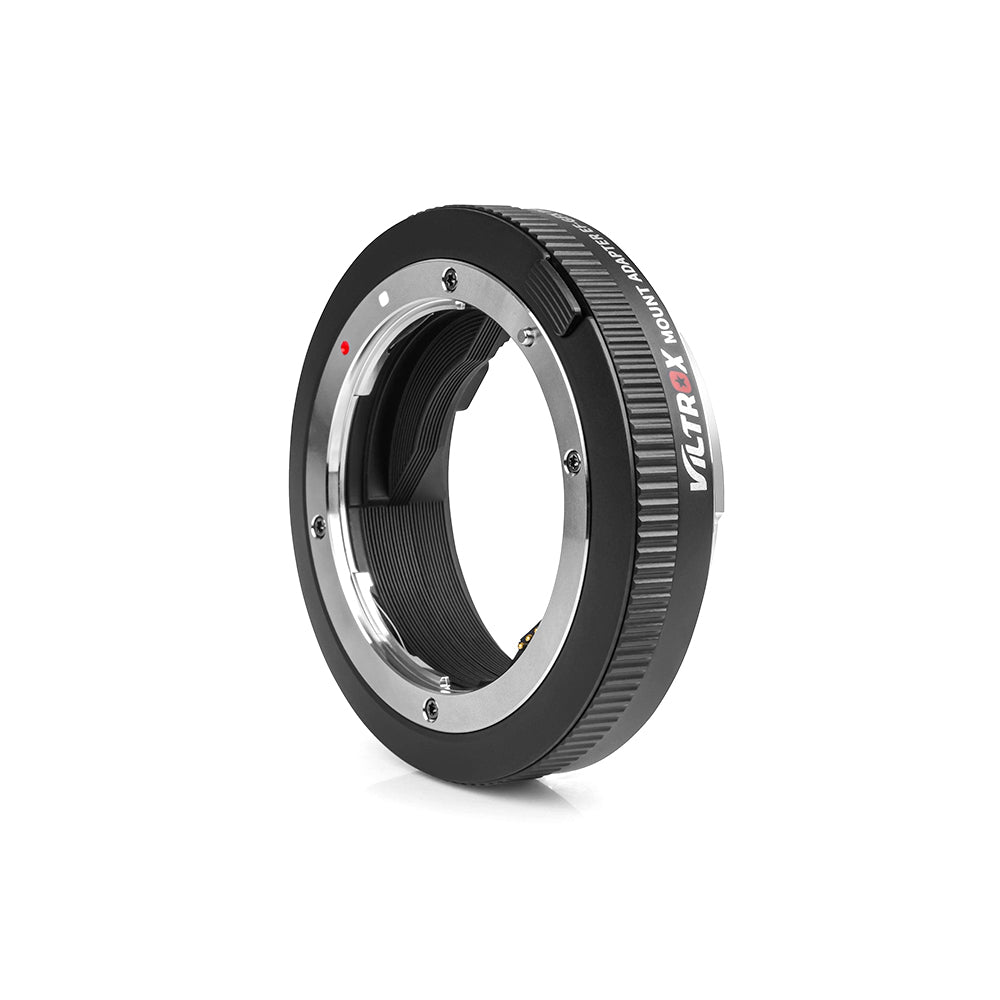 Viltrox EF-GFX Pro EF/EFS Lens Adapter to GFX Camera
