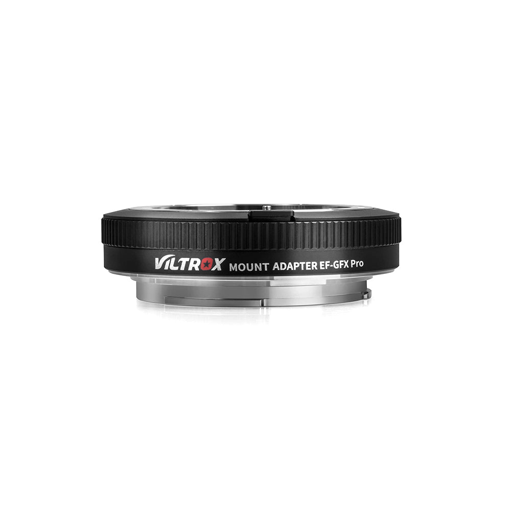 Viltrox EF-GFX Pro EF/EFS Lens Adapter to GFX Camera