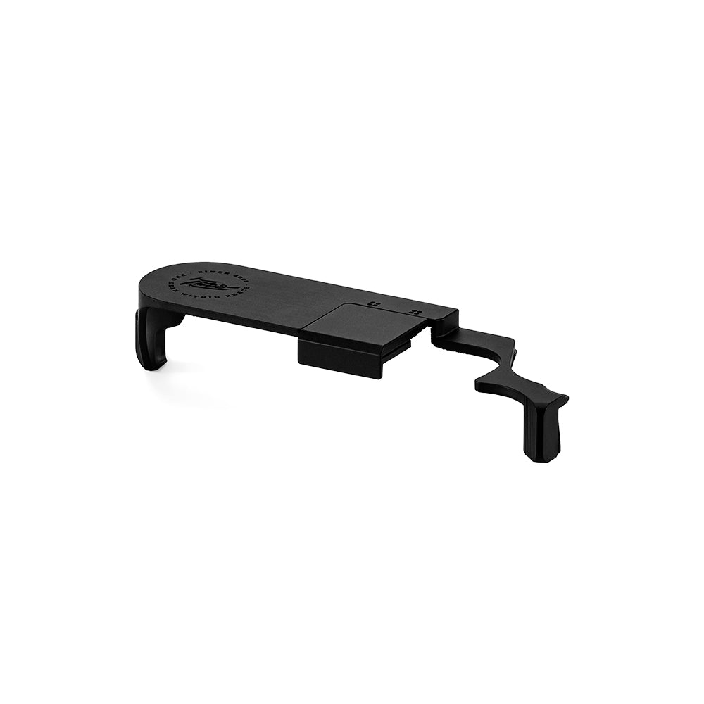 TiLTA TA-T76-TPP-B Top Protection Plate with Thumb Bracket for Leica Q3 – Black