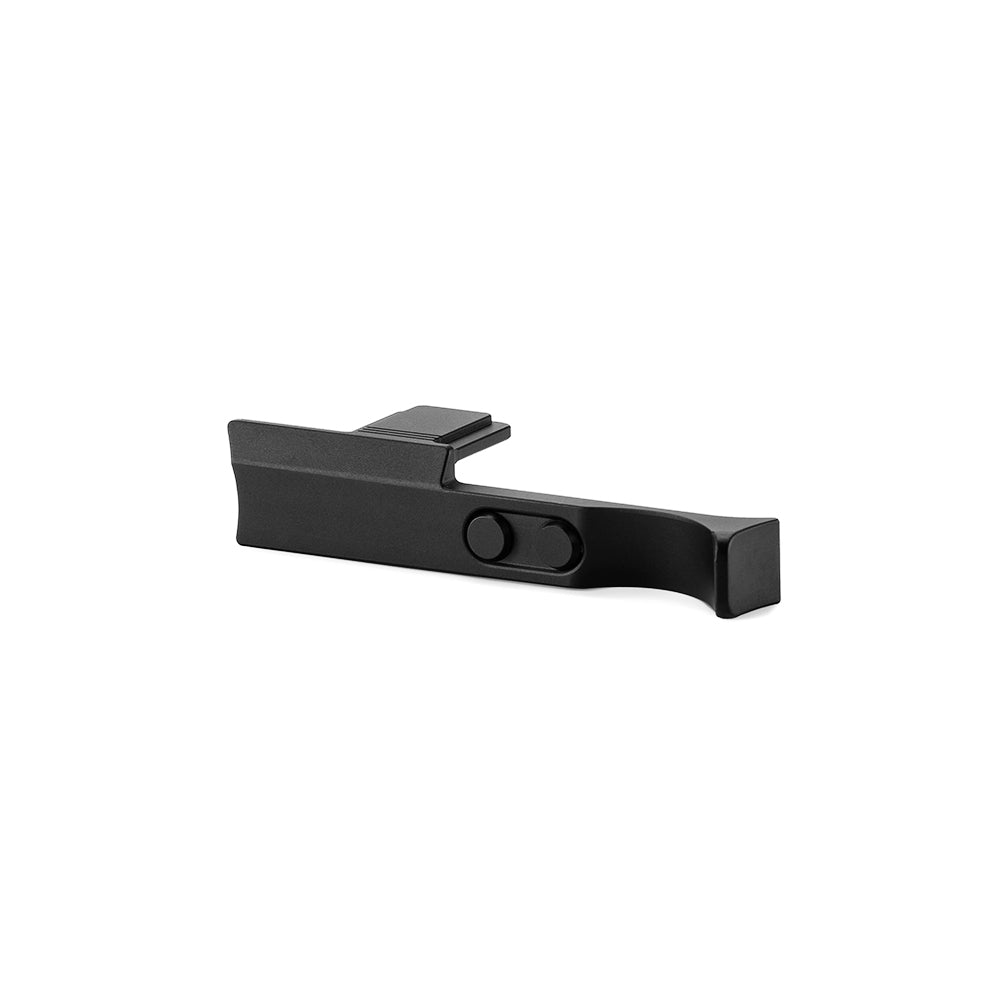 TiLTA TA-T76-TB-B Hot Shoe Thumb Bracket for Leica Q3 – Black
