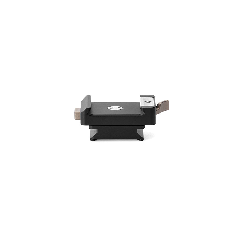 TiLTA TA-RAA-B Rotatable ARCA Adapter – Black