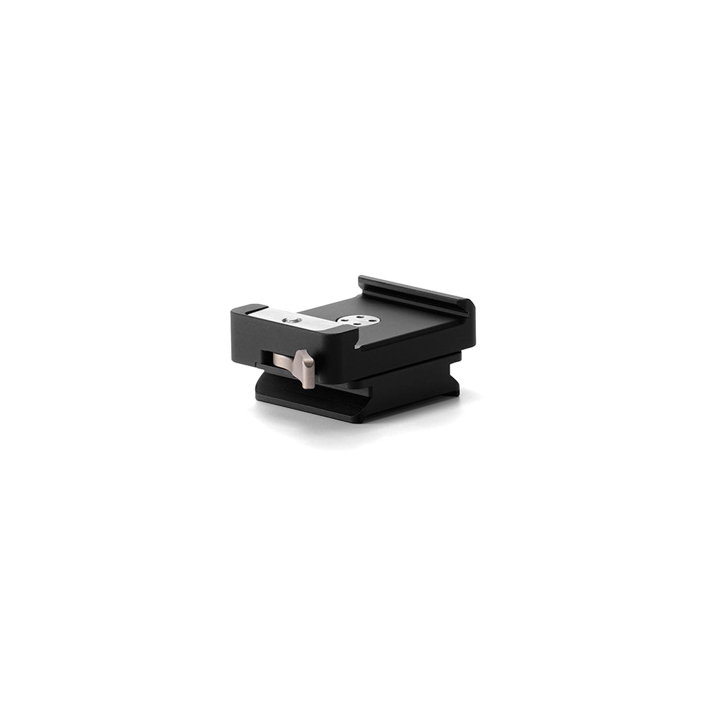 TiLTA TA-RAA-B Rotatable ARCA Adapter – Black