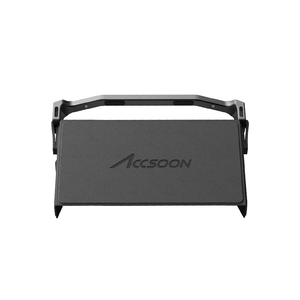 Accsoon Monitor Cage with Sunhood For CineView M7/M7 Pro monitors