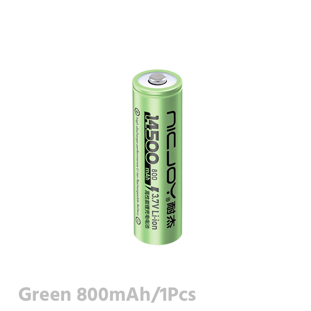 14500 3.7v Battery For TiLTA Nucleus-N Nano and Mirage Matte Box