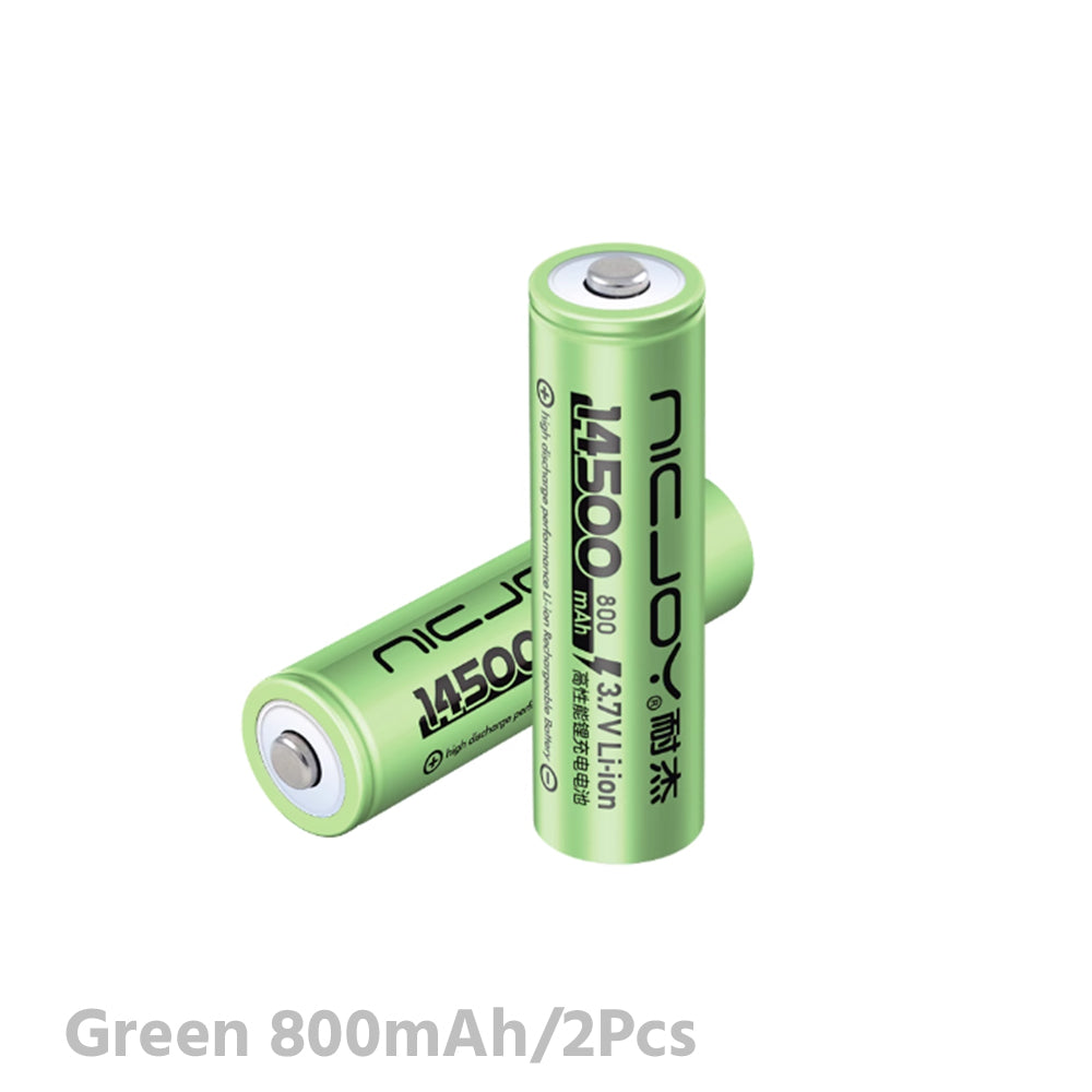 14500 3.7v Battery For TiLTA Nucleus-N Nano and Mirage Matte Box