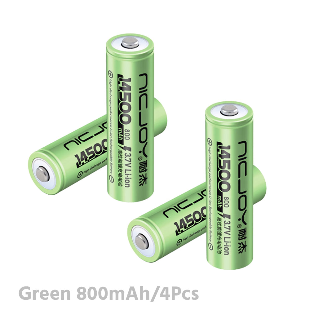 14500 3.7v Battery For TiLTA Nucleus-N Nano and Mirage Matte Box