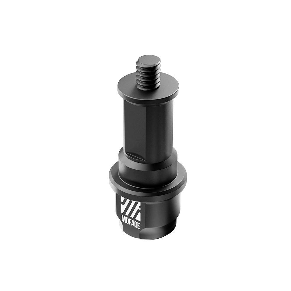 MOFAGE Talos Baby Pin Adapter For Talos Damping Magic Arm