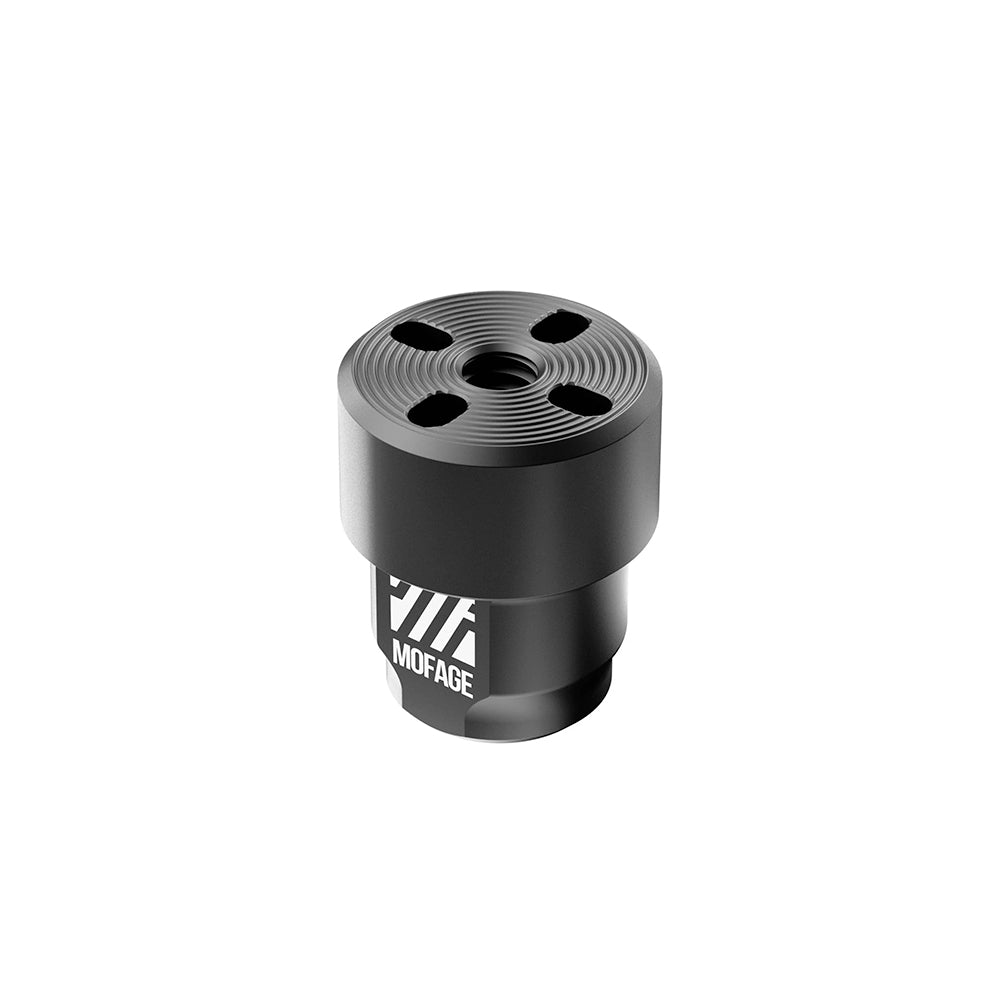MOFAGE Talos UNC-1/4 Mount For Talos Damping Magic Arm